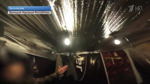 "Это мышки" - боец ВС РФ о первом враге пехоты и тех, кто живет в блиндажах