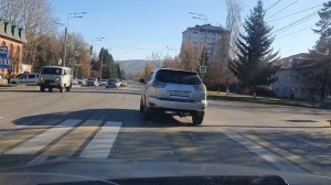 Предпоследний денёк оетября...