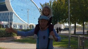 Мир Бабочек / Воспоминания которые останутся на всю жизнь / Турция Конья