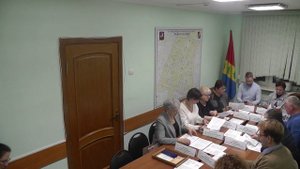 Заседание от 28 октября 2025 года