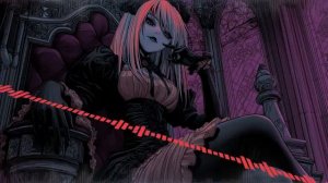 Cyberpunk Glitch Metal (Киберпанк Метал)