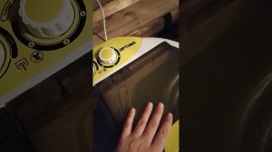 Мини Стиральная Машинка Оптима МСП 38 П