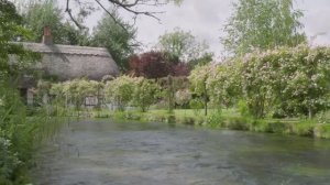 Сельская местность - Это Настоящая Англия, Тихая сельская жизнь, которую не показывают по телевизору