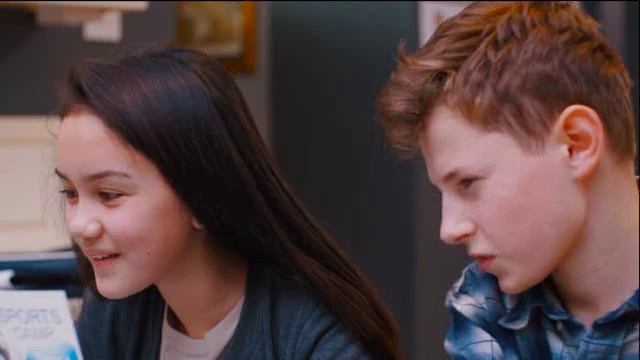 Go Getter 1, Video 41, p.96, Unit 8.2 Let's go to summer camp Part 1 смотреть онлайн