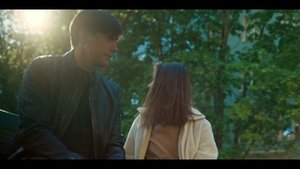 Шоурил Вершинина Дарья 2025