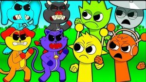 МУЛЬТИКИ ДЛЯ ДЕТЕЙ,  СПРУНКИ МУЛЬТИК СПРУНКИ #СПРУНКИ МУЛЬТИКИ ДЛЯ ДЕТЕЙ,  макароны с кетчупом