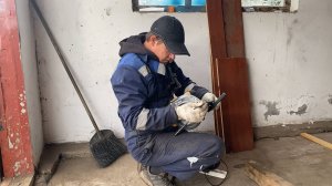 ЖДЁМ ПОПОЛНЕНИЯ !! ГОТОВЛЮ ГаРАЖ К ЗАЛИВКЕ БЕТОНОМ