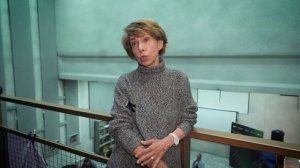 "Игра на равных".|43 выпуск, 2025 год