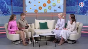 О конкурсе "Студент года"