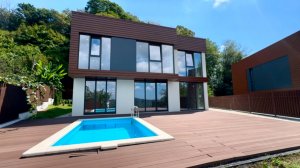 Дом в Сочи с красивыми видами на горы . Дом рядом со школой