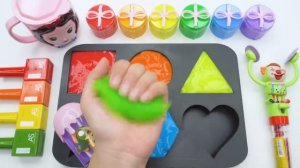 Asmr для детей