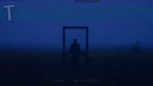 Disappointing reality rainy ambient music mix