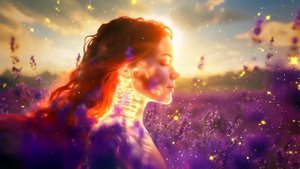 Ваше тело очистит все, что вас истощает стресс, грусть и эмоциональные блоки