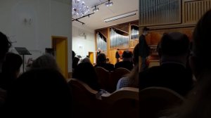 Дж.Тартини Вариации на тему А.Корелли (обр. Ф.Крейслера)