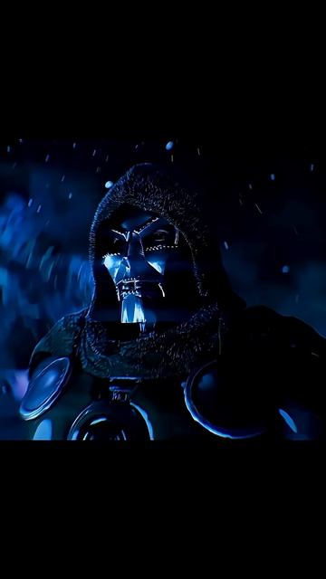 Мстители - Судный день Доктор Дум против Таноса смотреть онлайн