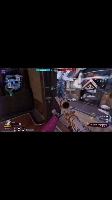 МОМЕНТЫ УБИЙСТВ ЗЕФИРКА  #24 #tibiusagame #gaming #кооперативныеигры #fragpunk #fragpunkgame