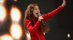 Черепанова Виктория - Heart Of Glass - Miley Cyrus