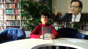 Видео-обзор книги Алеся Адамовича «Хатынская повесть»