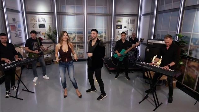 Лидия Бачич. Ромео и Юлия смотреть онлайн