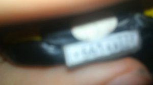 Разбил гелик из пластилина