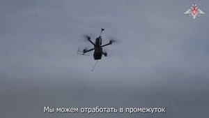 Военные инженеры рассказали о дистанционном минировании FPV-дронами