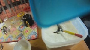 Закрыл сезон,чесночное тесто.Рыбалка.  30.10.2025 г.