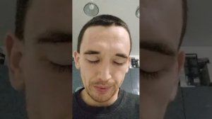 Дыхание. 35 День