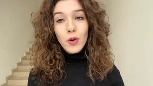 Визитка Ульяна Федоринина