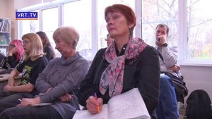 Творческие мастерские | Проект «Новое передвижничество»