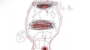 Ода, анимация за 30 секунд.