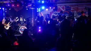 2025-10-26 - Группа «СИНДИКАТ» - Фестиваль «Беспечный Ангел» в клубе «Big Ben»