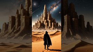 Пепел мироздания