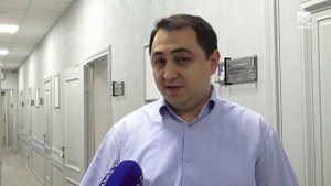 Награждение победителей конкурса «Человек труда» состоялось в Штабе общественной поддержки