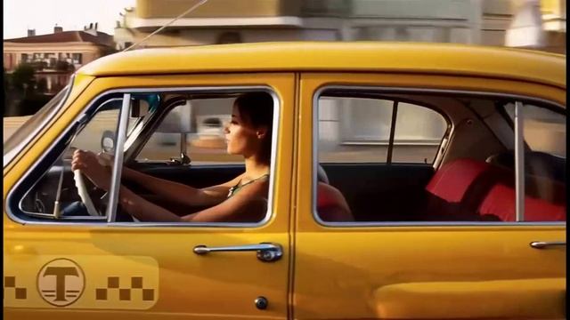 Еду Я (Дербенев и др.) Ремейк от ИИ смотреть онлайн