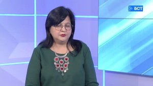 Әҙәбиәт һәм интернет. Луиза Кирәева. Интервью