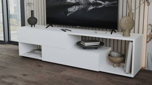 Тумба ТВ Салоу Видеоинструкция v2