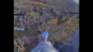 Сумское направление. Операторы ИЦПБТ «Рубикон» поражают цели - авто, антенны связи и ПВД