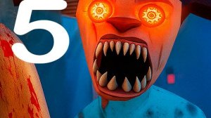 Обычная ночь VS Адская ночь.mp4