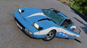 МУЛЬТИКИ ПРО МАШИНКИ. Самый опасный обрыв, машины не выживают!