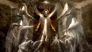 Куда мы все попадаем после Смерти