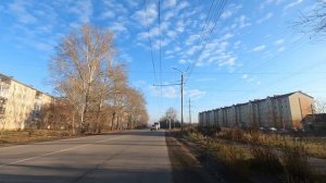 Велопокатушки по Рубцовску №113.😊