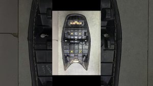 KAWASAKI ZZ-R1200 (2002) синий