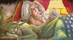 Ночь шалостей