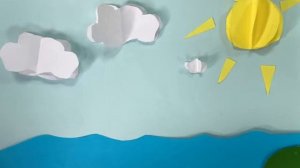 Дыхание природы