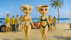 Балерина Капучино песня о преображении.