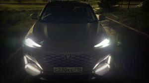 2024 CHANGAN UNI-K ХАРИЗМАТИЧНЫЙ И СТИЛЬНЫЙ