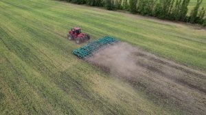 НОВЫЙ! Рубеж КП-16 сентябрь 2025