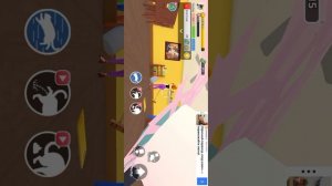 игра топ,она называется I'm cat