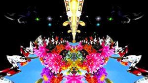 С Днём Рождения!!! Все краски осени 5 - День Рождения!!!