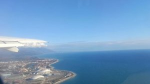 Улетаем обратно в Сочи!.mp4